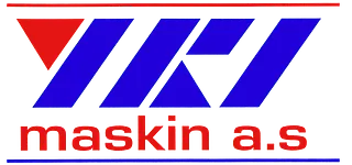 logo yri maskin