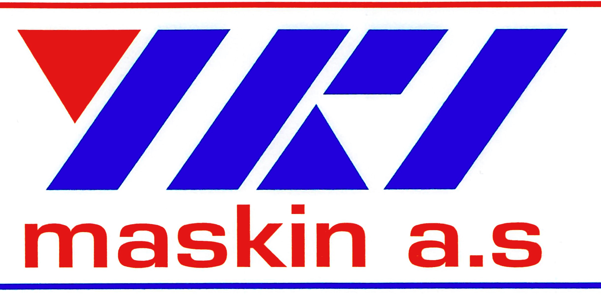 logo yri maskin